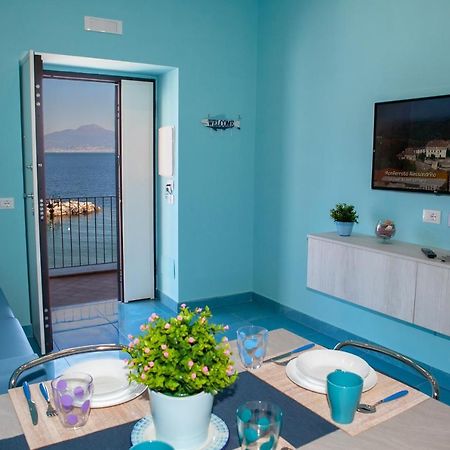 Sea View Casa Anna Sorrento Apartment Екстериор снимка