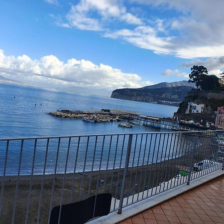 Sea View Casa Anna Sorrento Apartment Екстериор снимка