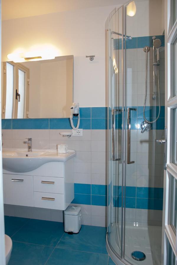 Sea View Casa Anna Sorrento Apartment Екстериор снимка