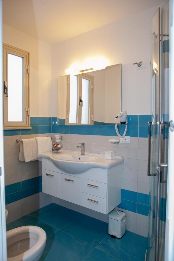 Sea View Casa Anna Sorrento Apartment Екстериор снимка